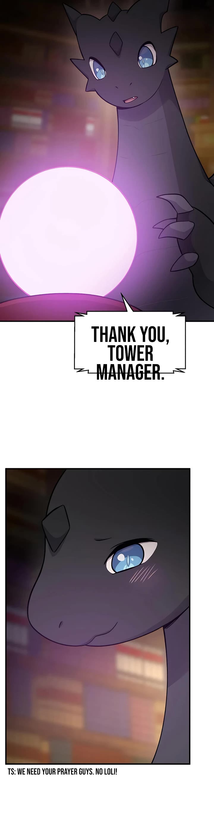 Solo Farming In The Tower, Chapter 17 image 43